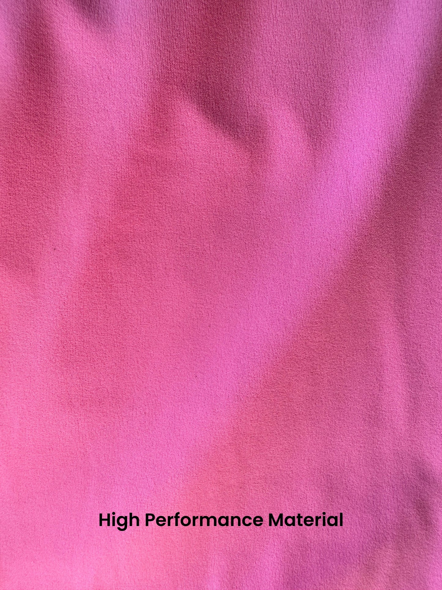 Bubble Gum Pink Sculpting Contour Legging